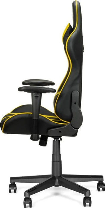 Ranqer Felix Gamingstuhl, schwarz/gelb