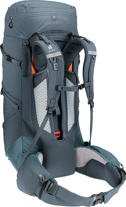 Deuter Aircontact Core 50+10 graphite/shale