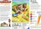 Ravensburger tiptoi Spielfigur: Tier-Set Reiterhof Vorschaubild