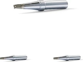 Weller ET B Dauerlötspitze, meißelform, 0.8mm, 1 Stück