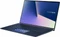 ASUS ZenBook 15 UX534FTC-AA074R, Royal Blue, Core i7-10510U, 16GB RAM, 1TB SSD, GeForce GTX 1650 Max-Q, DE Vorschaubild
