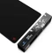 Titanwolf XXL Speed Gaming-Mauspad, 900x400mm, Ultrasonic Black Vorschaubild