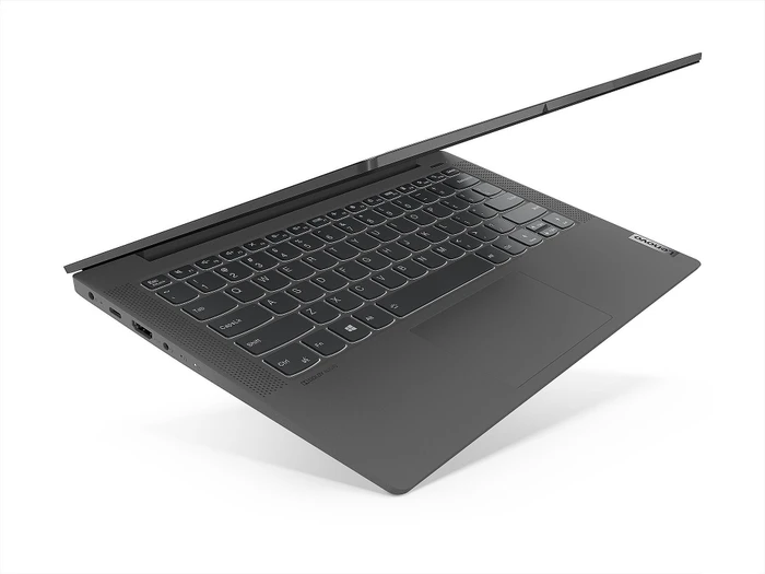 Lenovo IdeaPad 5 14ARE05, Graphite Grey, Ryzen 5 4500U, 8GB RAM, 512GB SSD, DE