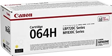 Canon Toner 064