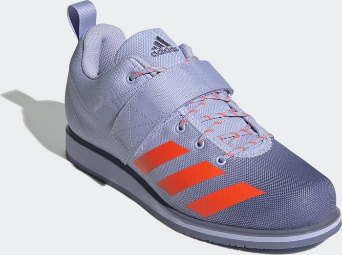 adidas Powerlift 4 violet tone/solar red/orbit violet (Herren)