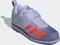 adidas Powerlift 4 violet tone/solar red/orbit violet (Herren) Vorschaubild