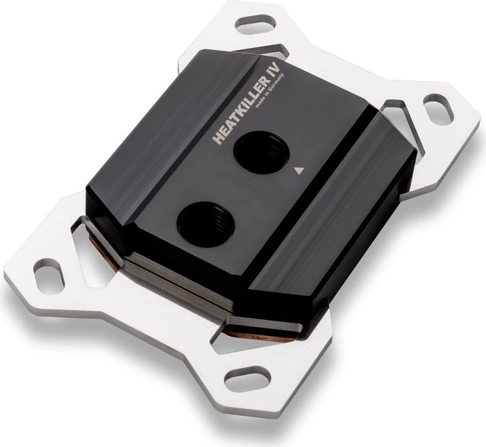 Watercool Heatkiller IV Basic AMD, Acetal
