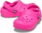 Crocs Classic Lined pink crush (Junior) Vorschaubild