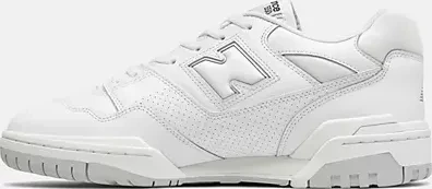 New Balance 550 weiß