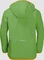 Jack Wolfskin Fourwinds Funktionsjacke green jade (Junior) Vorschaubild