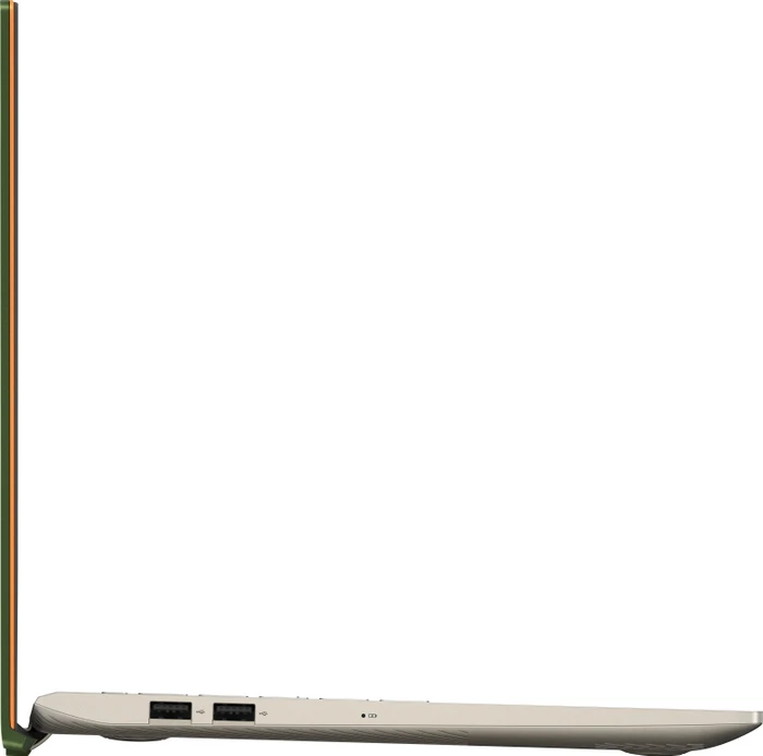 ASUS VivoBook S15 S531FA-BQ027T, Moss Green, Core i5-8265U, 8GB RAM, 512GB SSD, DE