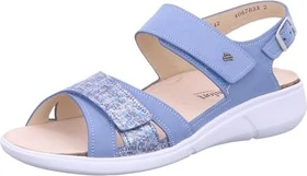 Finn Comfort Nadi blue/jeans (Damen)