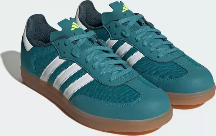 adidas The Cycling Velosamba Nature arctic fusion/cloud white/lucid lemon