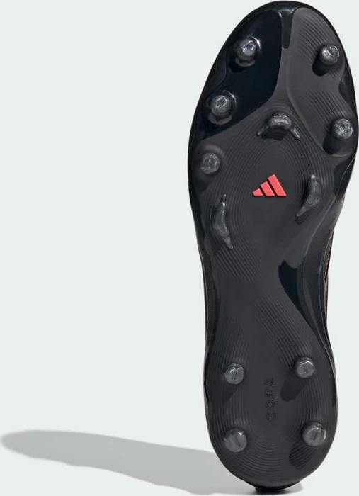 adidas Copa Pure 3 Pro FG core black/carbon/lucid red