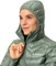Vaude Batura Hooded Funktionsjacke agave (Damen) Vorschaubild