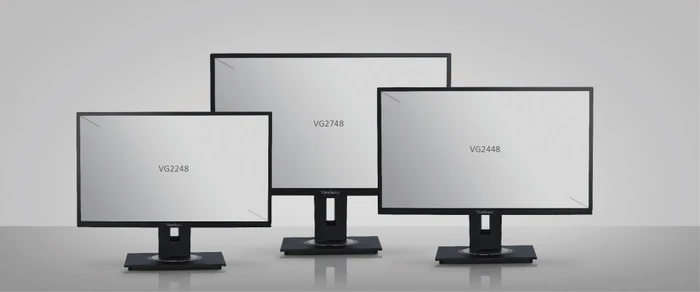 ViewSonic VG2748a-2, 27"