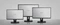 ViewSonic VG2748a-2, 27" Vorschaubild