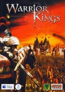 Warrior Kings (MAC)