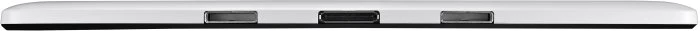 ASUS Transformer Book T100TA-DK046H, weiß, 500GB HDD, 32GB Flash