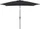 Doppler Life Lift Sonnenschirm 250x199cm anthrazit (485474840)