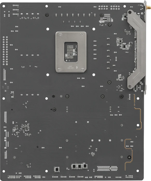 ASRock B860 Steel Legend WiFi (Intel 1851)