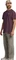 Jack Wolfskin Essential T-Shirt kurzarm amaranth (Herren) Vorschaubild