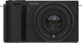 Rollei Compactline Flip Screen (12058)