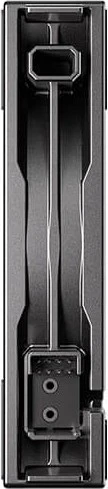 Antec Connect 120 ARGB, schwarz, 120mm, 3er-Pack