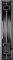 Antec Connect 120 ARGB, schwarz, 120mm, 3er-Pack Vorschaubild