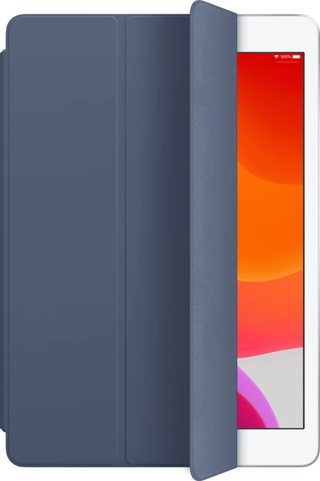Apple iPad 10.2" und iPad Pro/Air 3 10.5" Smart Cover, Alaskan Blue