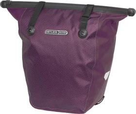Ortlieb Bike-Shopper QL2.1 Gepäcktasche violett