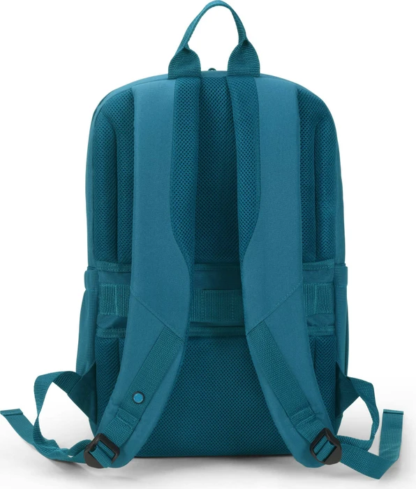 Dicota Eco Backpack Scale 13-15.6", blau