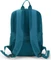 Dicota Eco Backpack Scale 13-15.6", blau Vorschaubild