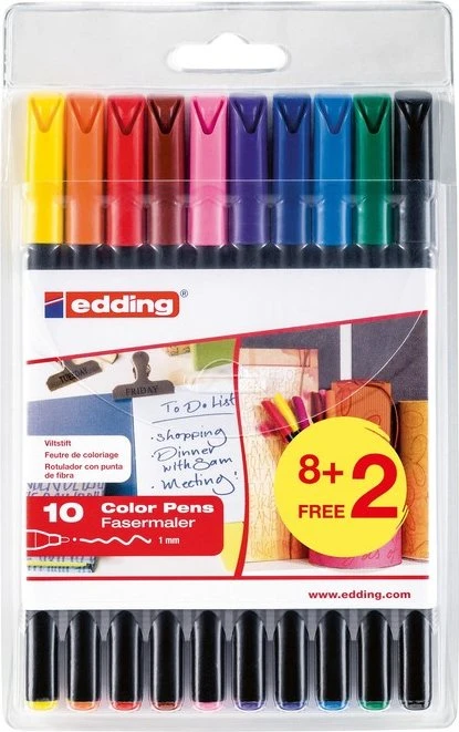 edding 1200