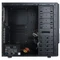 MS-Tech CA-0165 USB 3.0, 430W ATX 2.2 Vorschaubild