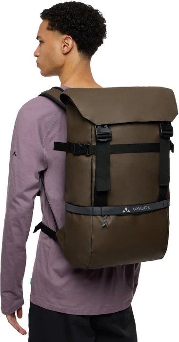 Vaude Mineo 30 deer brown