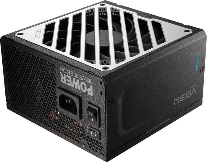 FSP Mega GM 1000W, ATX 3.1