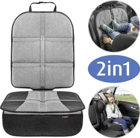 reer TravelKid MaxiProtect Kindersitzunterlage