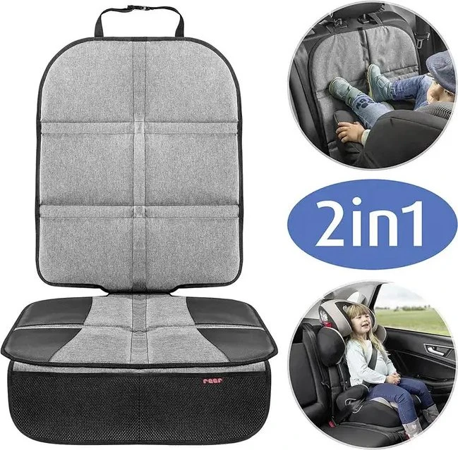 reer TravelKid MaxiProtect Kindersitzunterlage