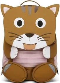 Affenzahn Große Freunde Katze Kindergartenrucksack