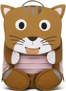 Affenzahn Freund Katze Kindergartenrucksack