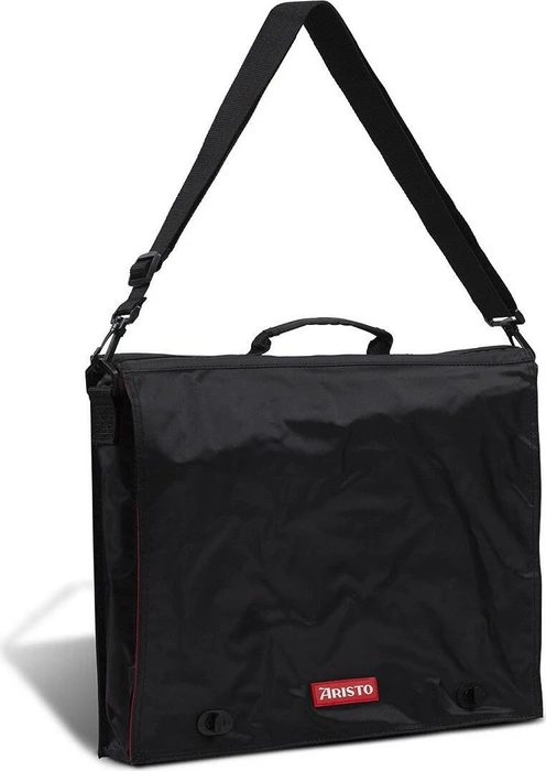 Aristo Carry Bag A4 Zeichenplattentasche, schwarz