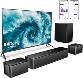 Ultimea Poseidon D60