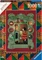 Ravensburger Puzzle Harry Potter bei der Weasley Familie Vorschaubild