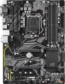 GIGABYTE B460 HD3 (Intel 1200)