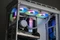 Cooler Master MasterLiquid ML360L ARGB V2 White Edition, weiß Vorschaubild