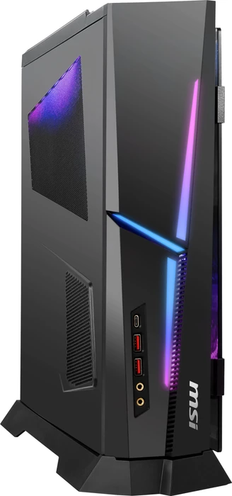 MSI Trident X 9SE, Core i7-9700K, 32GB RAM, 512GB SSD, 2TB HDD, GeForce RTX 2080, UK