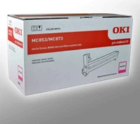 OKI Trommel 44844470 magenta