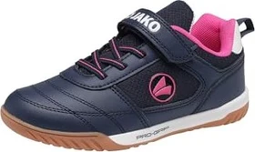 Jako J-SH Winger EV dark navy/daisy pink (Junior)