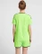 hummel Authentic Poly Jersey Funktionsshirt kurzarm green gecko (Damen) Vorschaubild